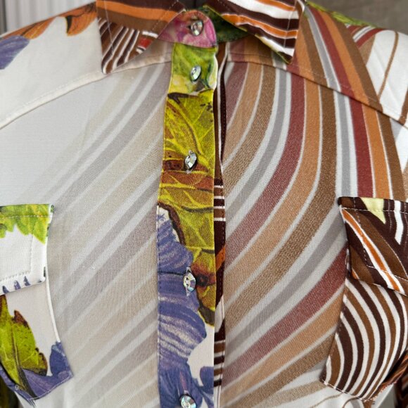 Dress by Roberto Cavalli - Picture 14 of 14